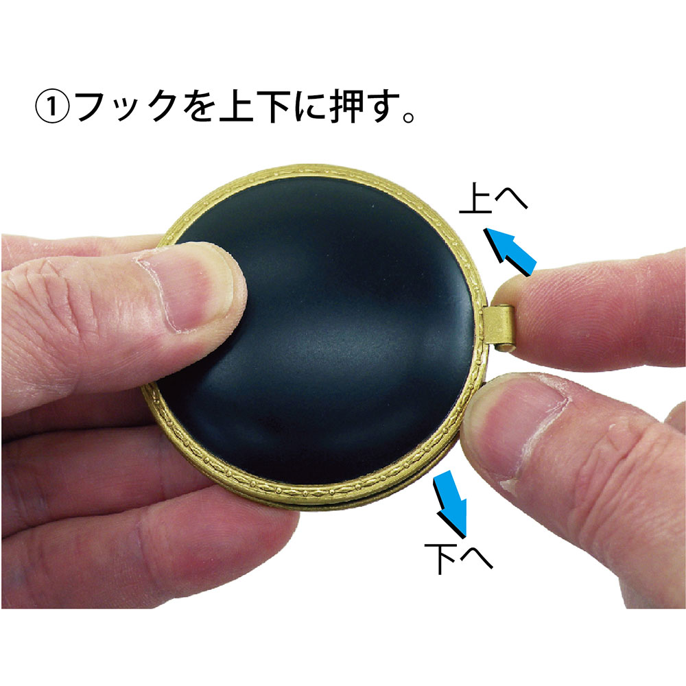 エピック コンパクト タイプ オイルライター 復刻版 グリーン