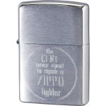 ZP ZIPPO ART クラシック 1