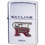 ZP エンブレムSV GT-R [BNR34] NISSAN SERIES