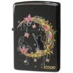 ZP クレッセントムーン BNI