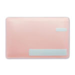 マイナンバーカードケース イクシオン ピンク