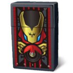 仮面ライダーアギト マシントルネイダー マルチハードケース