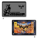 仮面ライダーアギト マイナンバーカードケース